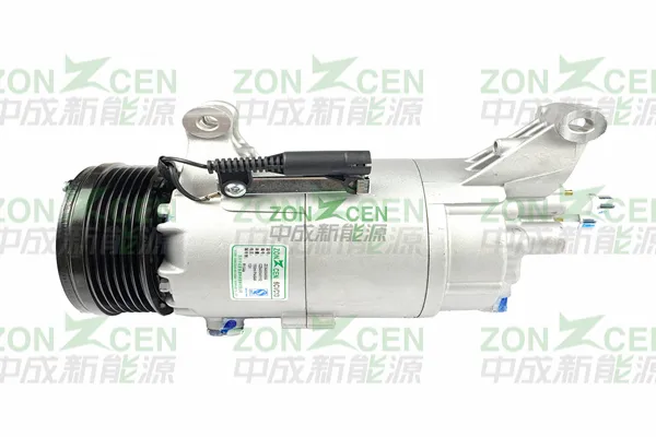 компресор, климатизация AIR ZONCEN          