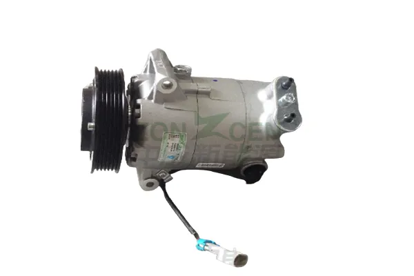 компресор, климатизация AIR ZONCEN          