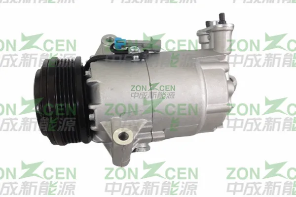 компресор, климатизация AIR ZONCEN          