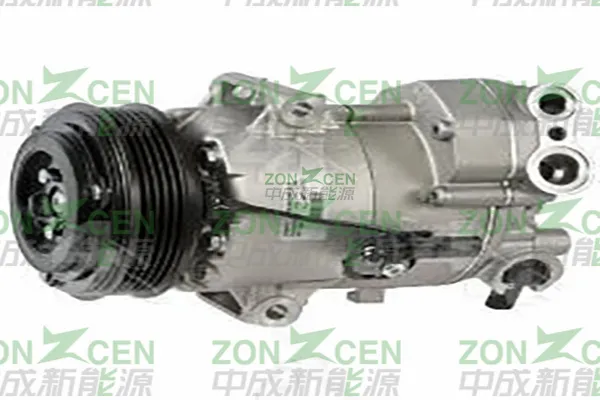 компресор, климатизация AIR ZONCEN          