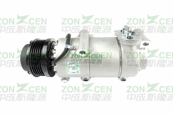 компресор, климатизация AIR ZONCEN          