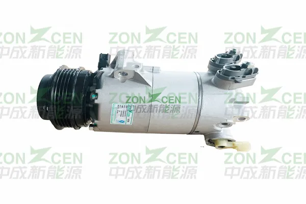 компресор, климатизация AIR ZONCEN          