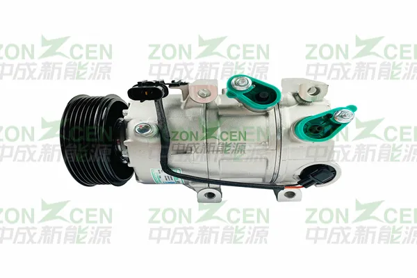компресор, климатизация AIR ZONCEN          