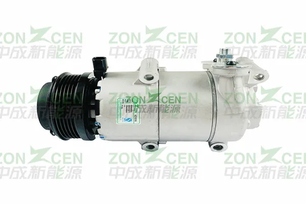 компресор, климатизация AIR ZONCEN          