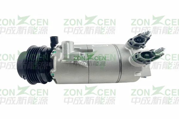 компресор, климатизация AIR ZONCEN          