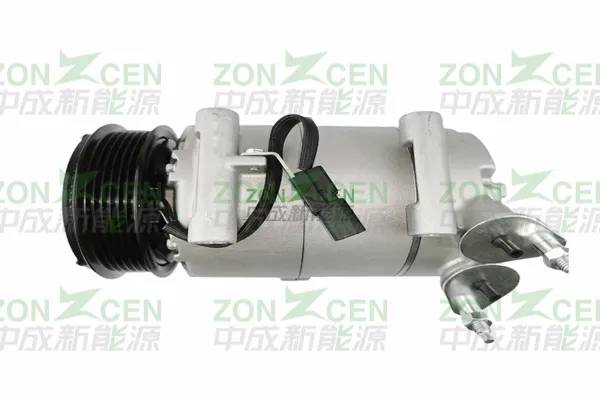 компресор, климатизация AIR ZONCEN          