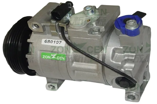 компресор, климатизация AIR ZONCEN          