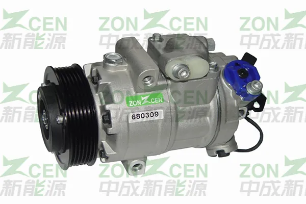 компресор, климатизация AIR ZONCEN          