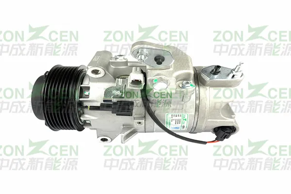 компресор, климатизация AIR ZONCEN          