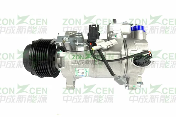 компресор, климатизация AIR ZONCEN          