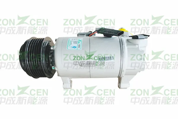 компресор, климатизация AIR ZONCEN          