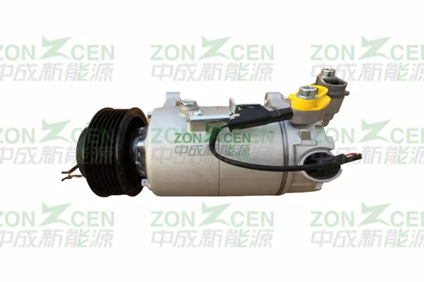 компресор, климатизация AIR ZONCEN          