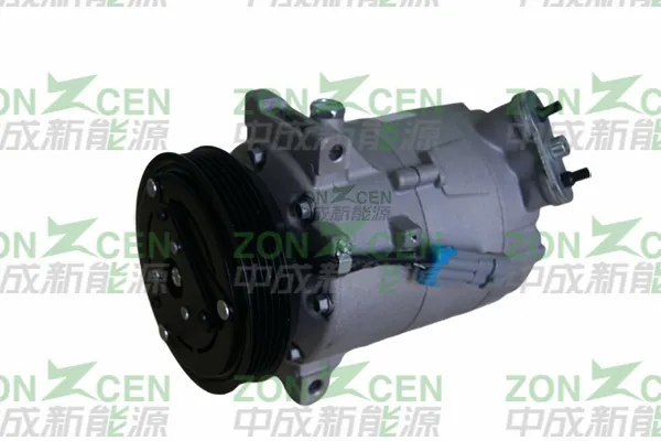 компресор, климатизация AIR ZONCEN          