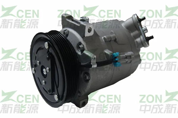 компресор, климатизация AIR ZONCEN          