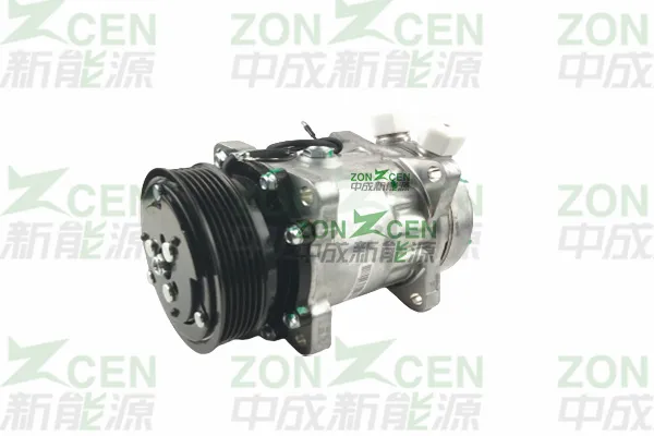 компресор, климатизация AIR ZONCEN          