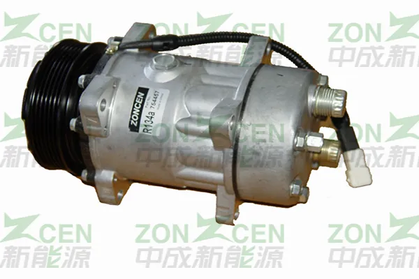 компресор, климатизация AIR ZONCEN          