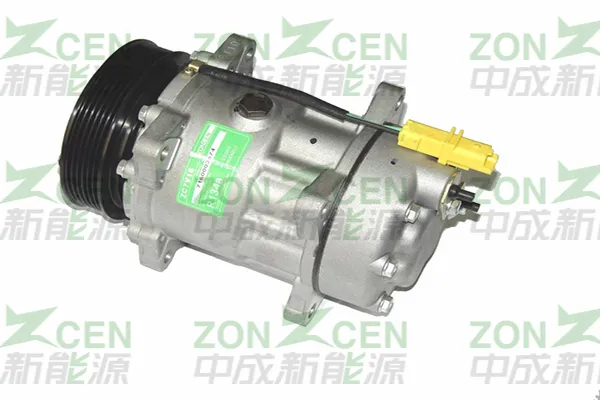 компресор, климатизация AIR ZONCEN          