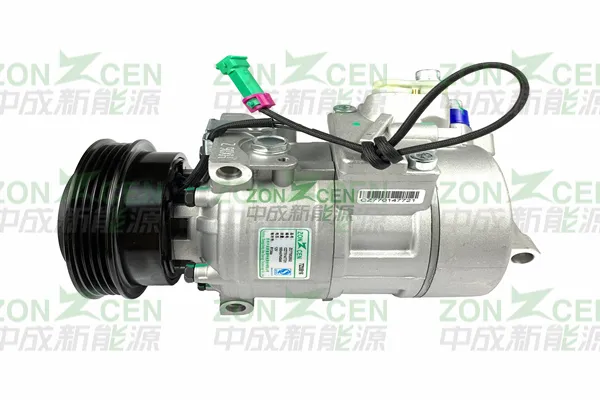 компресор, климатизация AIR ZONCEN          