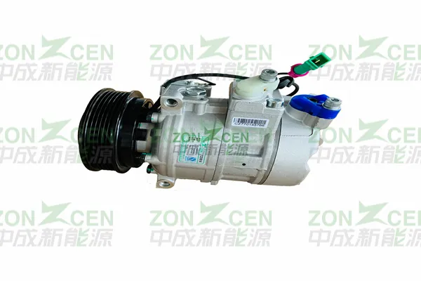 компресор, климатизация AIR ZONCEN          