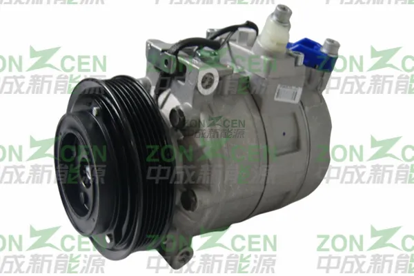 компресор, климатизация AIR ZONCEN          