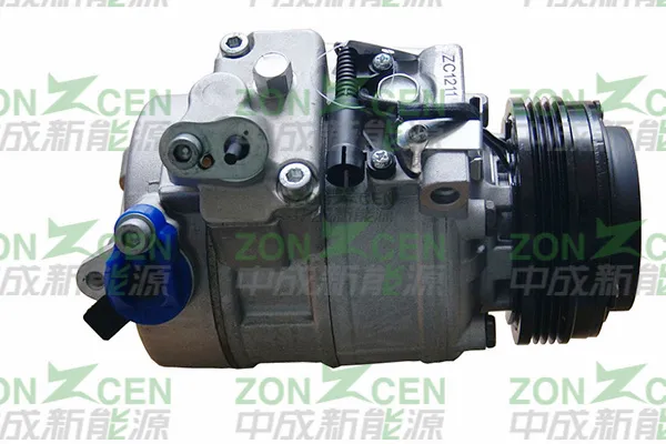 компресор, климатизация AIR ZONCEN          