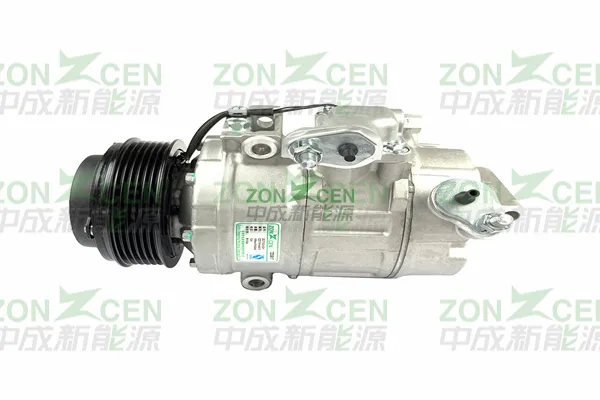 компресор, климатизация AIR ZONCEN          
