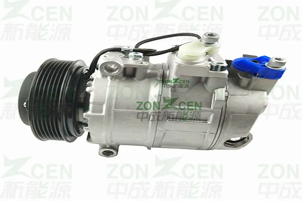 компресор, климатизация AIR ZONCEN          