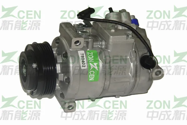 компресор, климатизация AIR ZONCEN          