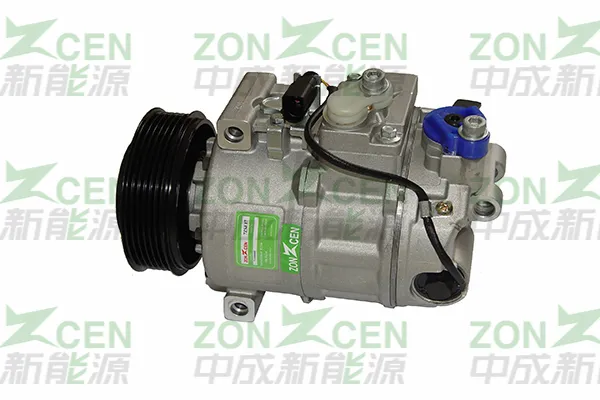 компресор, климатизация AIR ZONCEN          