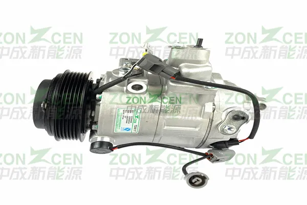 компресор, климатизация AIR ZONCEN          