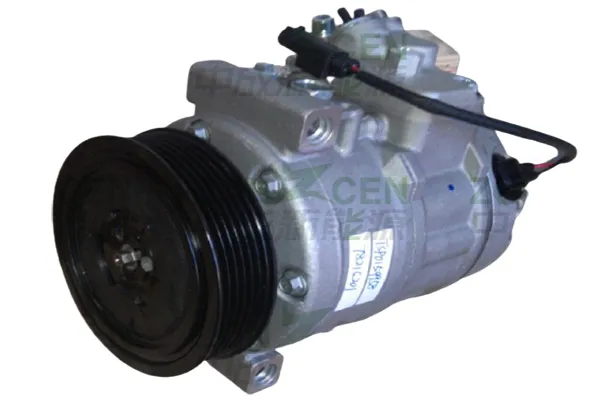 компресор, климатизация AIR ZONCEN          