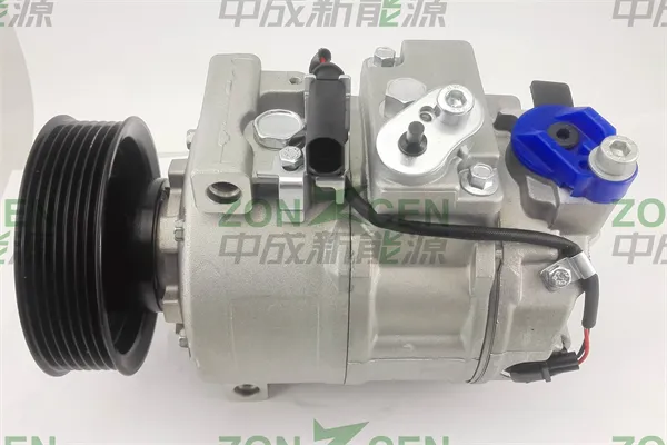 компресор, климатизация AIR ZONCEN          