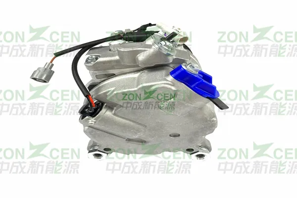 компресор, климатизация AIR ZONCEN          