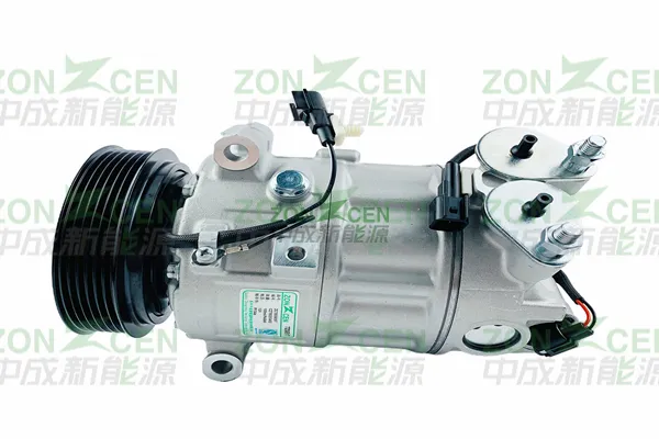 компресор, климатизация AIR ZONCEN          
