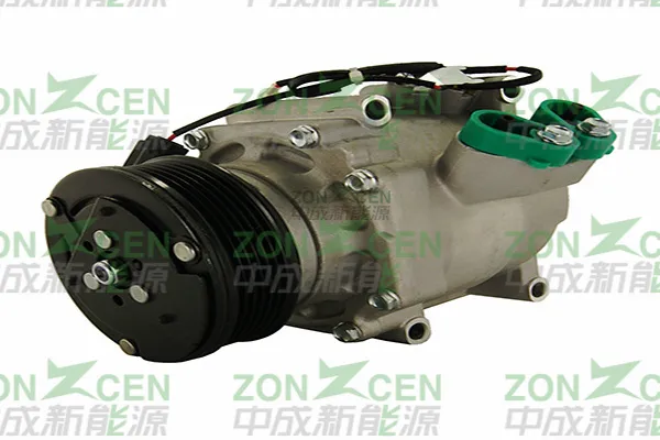компресор, климатизация AIR ZONCEN          