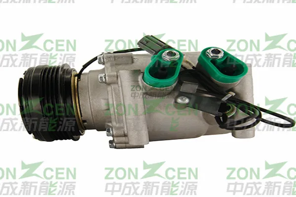 компресор, климатизация AIR ZONCEN          