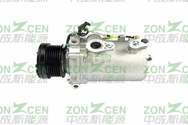 компресор, климатизация AIR ZONCEN          