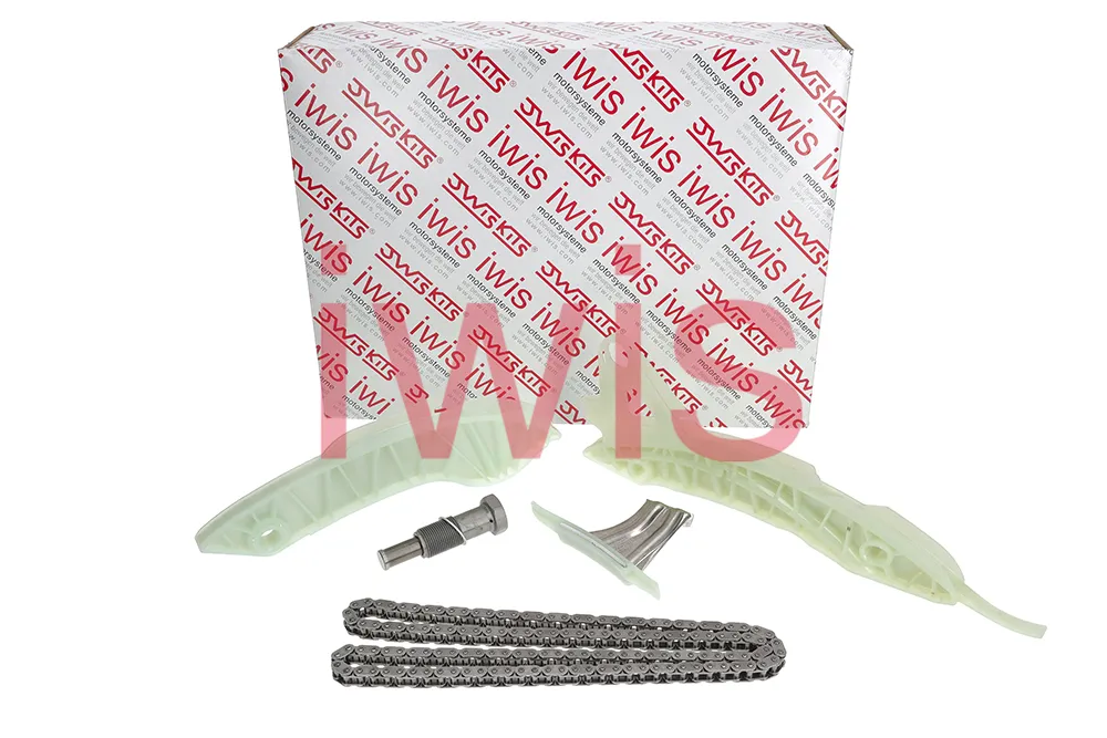 комплект ангренажна верига iwis Motorsysteme   