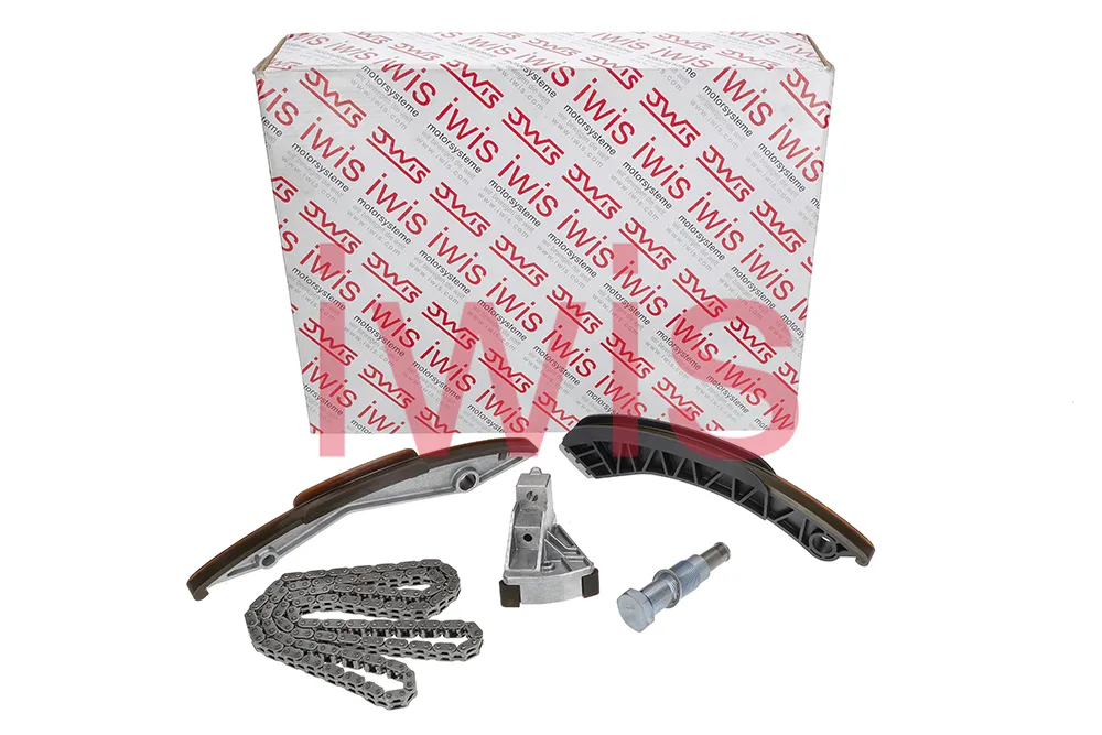 комплект ангренажна верига iwis Motorsysteme   