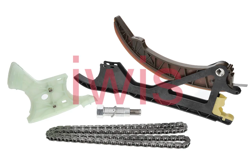 комплект ангренажна верига iwis Motorsysteme   