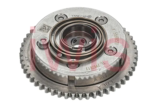 Дефазатор разпр. вал iwis Motorsysteme