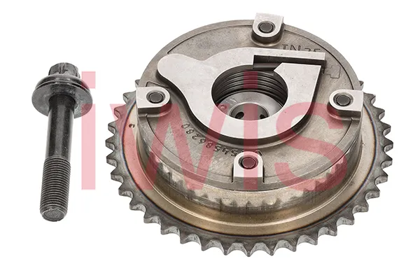 Дефазатор разпр. вал iwis Motorsysteme