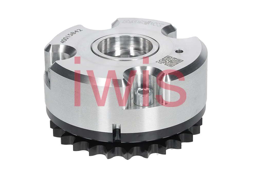 Дефазатор разпр. вал iwis Motorsysteme