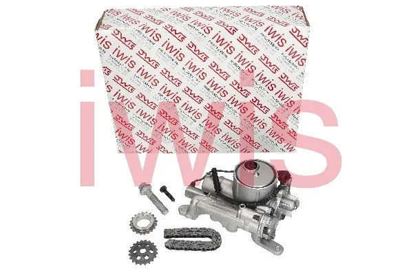 комплект маслена помпа iwis Motorsysteme   