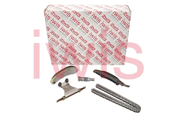комплект ангренажна верига iwis Motorsysteme   