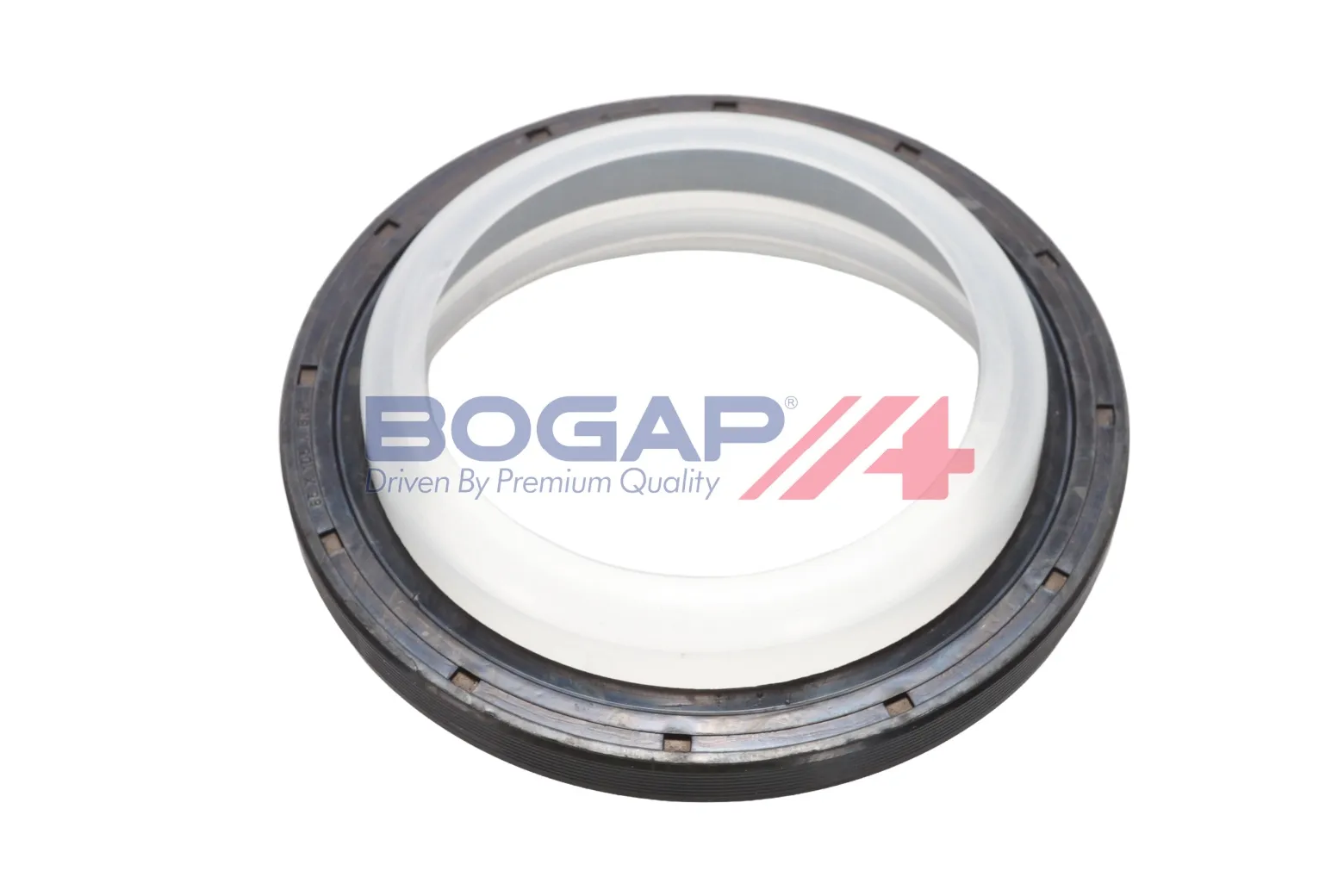 BOGAP Premium , семеринг, колянов вал BOGAP