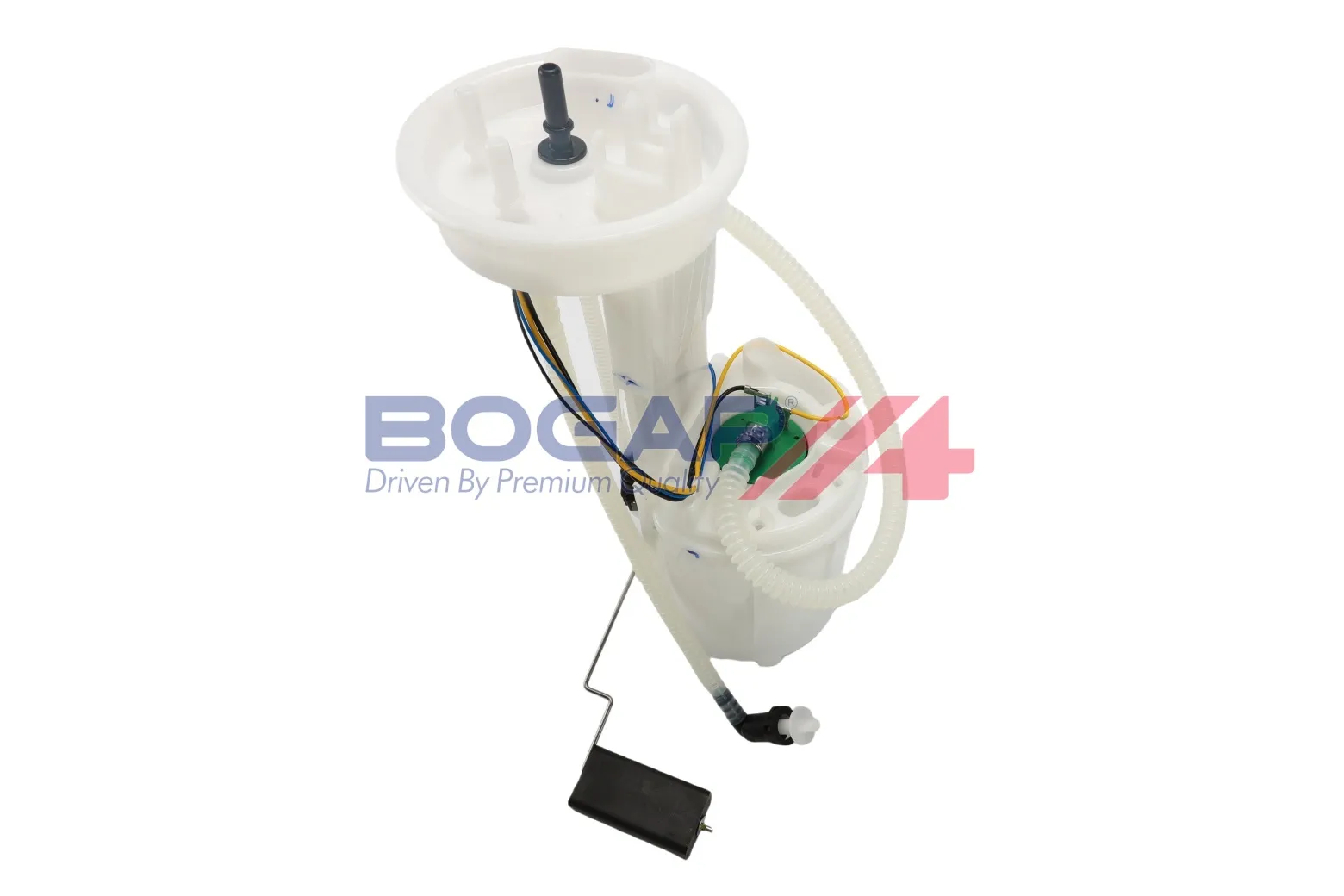 BOGAP Premium , горивна помпа BOGAP