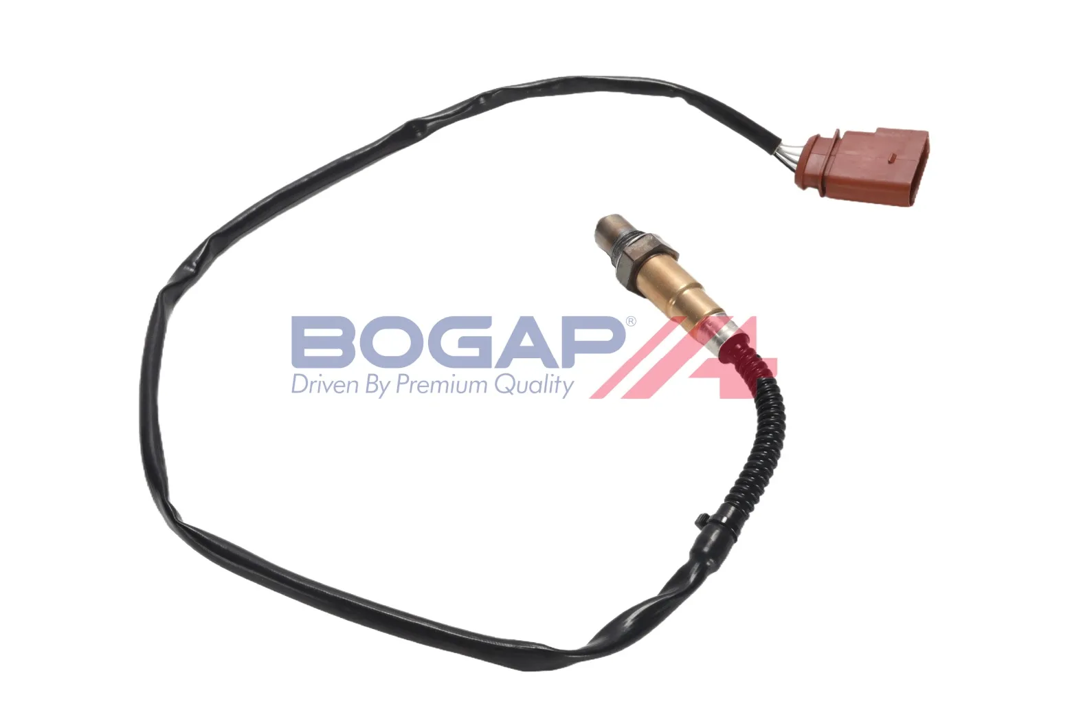 BOGAP Premium , ламбда-сонда BOGAP