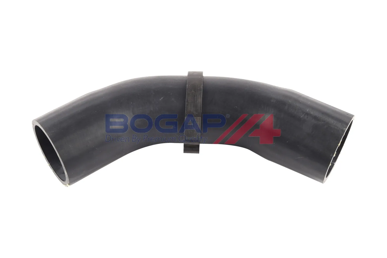 BOGAP Premium , въздуховод за турбината BOGAP