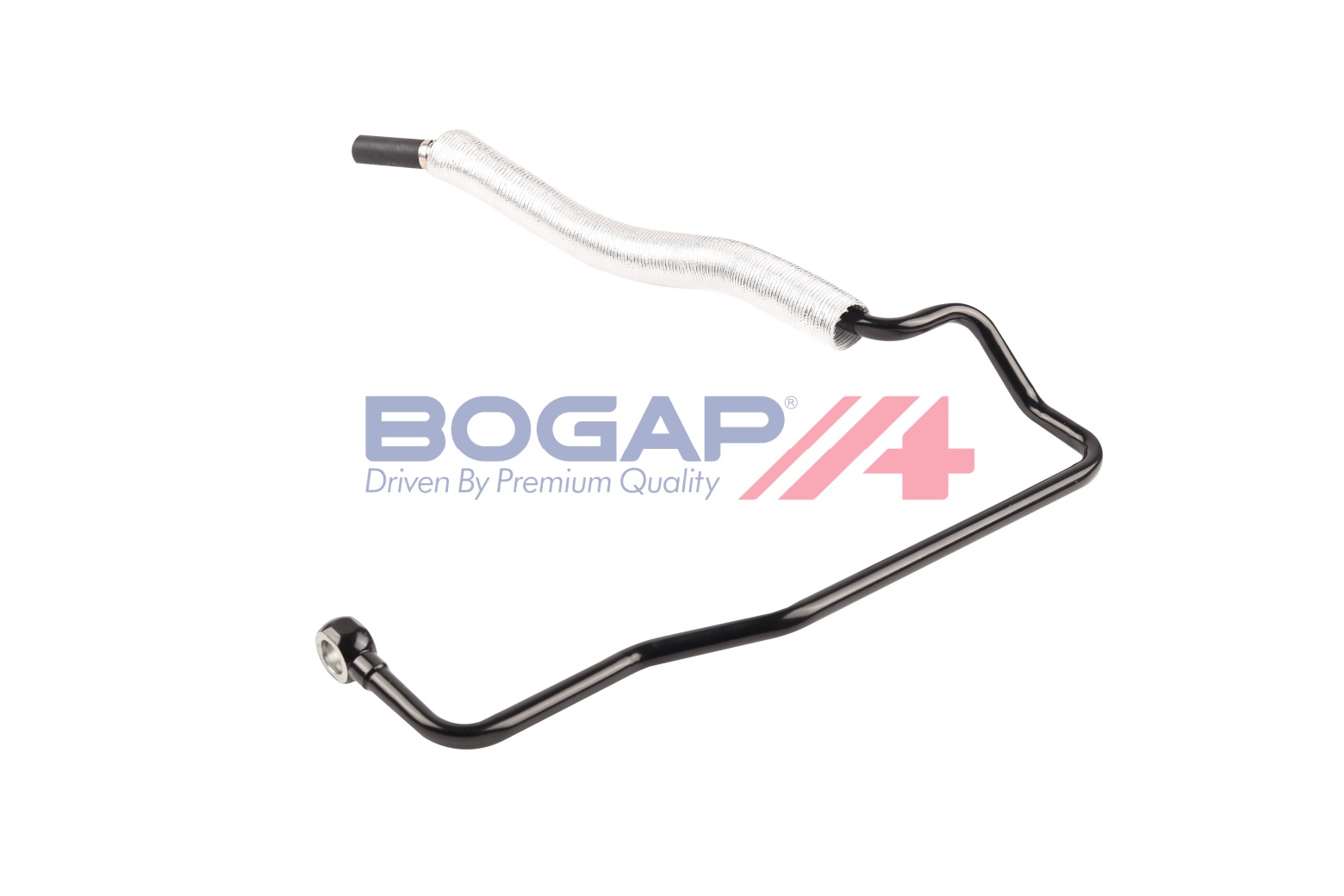 BOGAP Premium , хидравличен маркуч, кормилно управление BOGAP